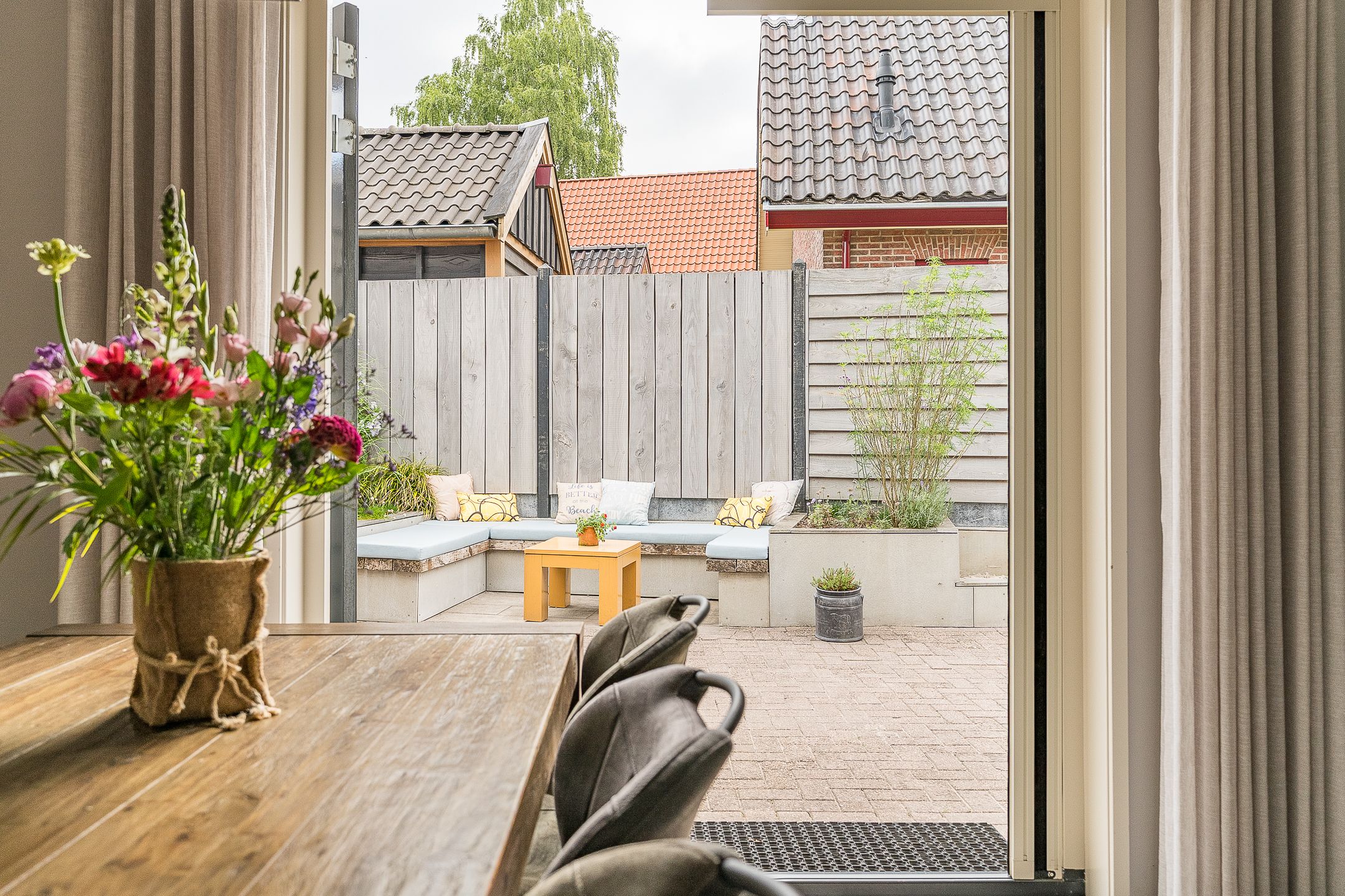 Photo 15 of Sluiterweg 11-A