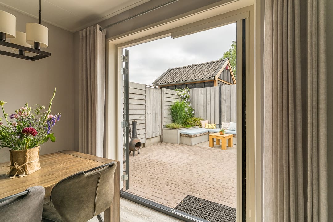 Photo 16 of Sluiterweg 11-A