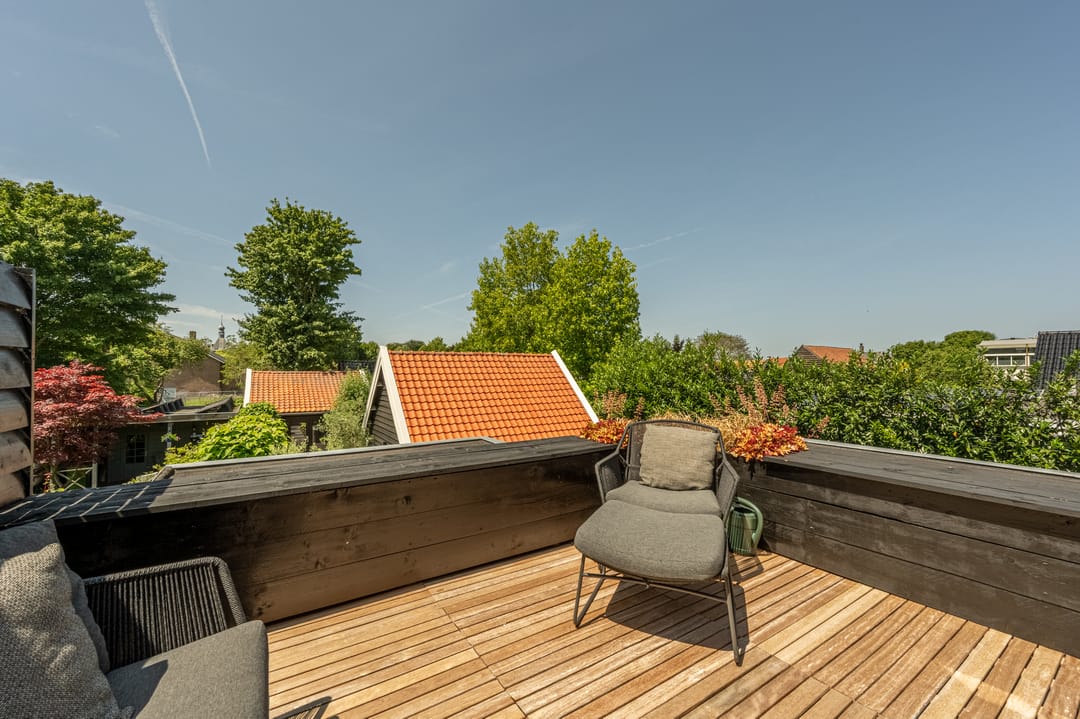 Photo 26 of Koninginneweg 106