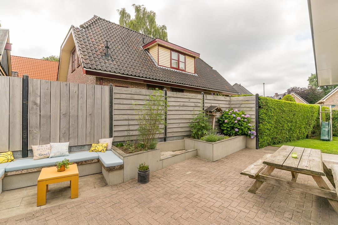 Photo 56 of Sluiterweg 11-A