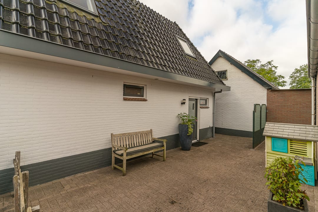 Photo 58 of Sluiterweg 11-A