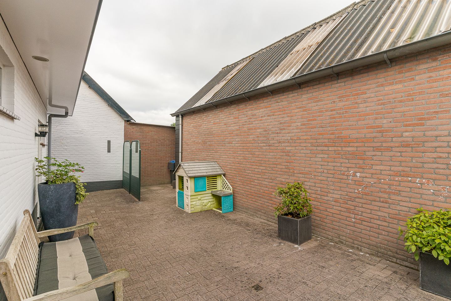 Photo 59 of Sluiterweg 11-A