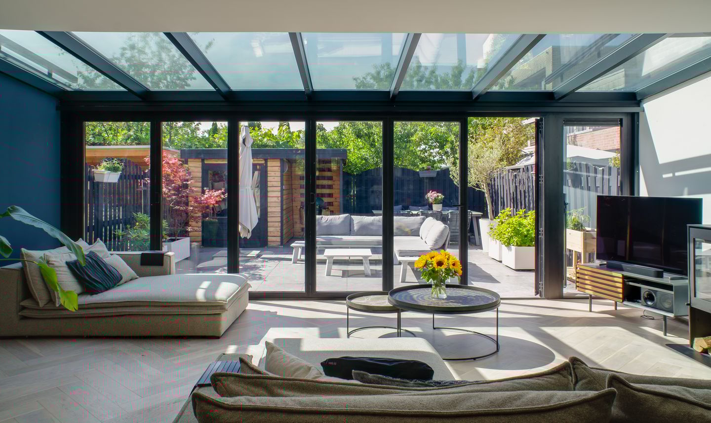 Foto 5 van Mosselplaat 10