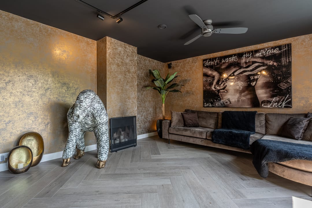 Photo 56 of Koninginneweg 106