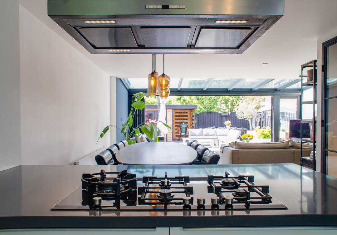 Foto 7 van Mosselplaat 10