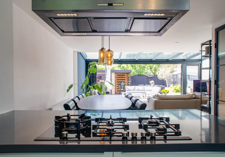 Foto 7 van Mosselplaat 10