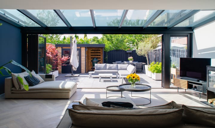 Foto 2 van Mosselplaat 10