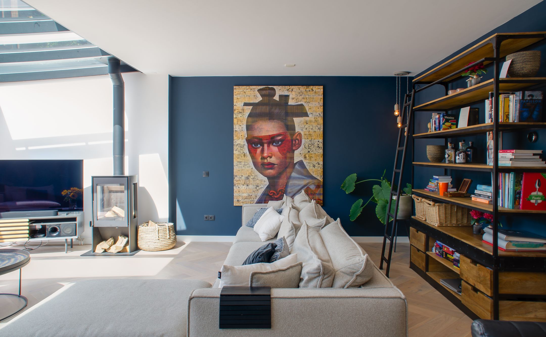 Foto 3 van Mosselplaat 10