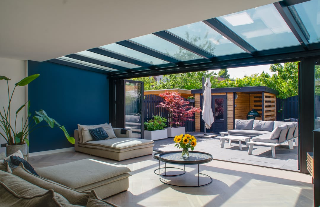 Foto 11 van Mosselplaat 10