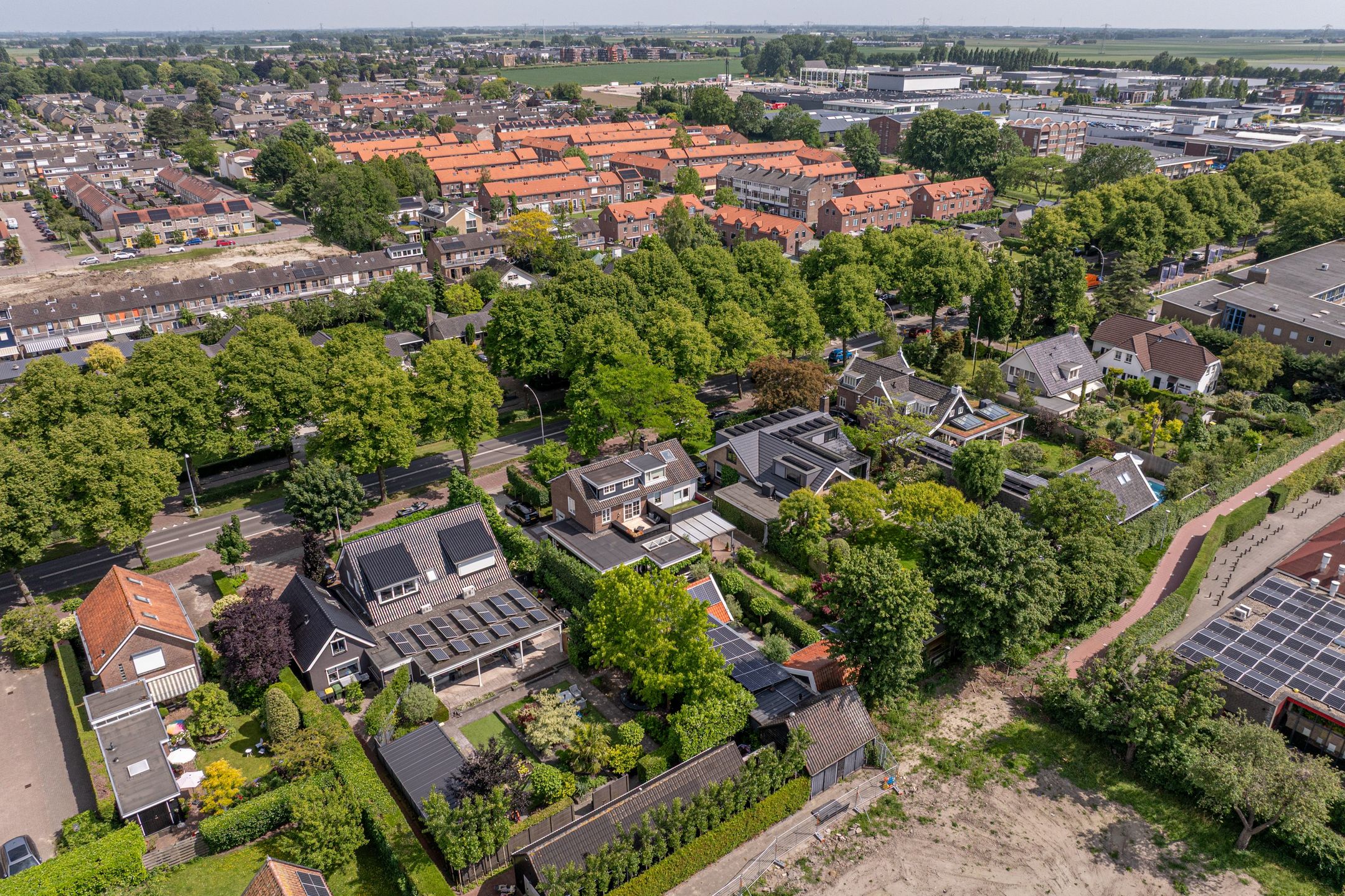 Photo 72 of Koninginneweg 106