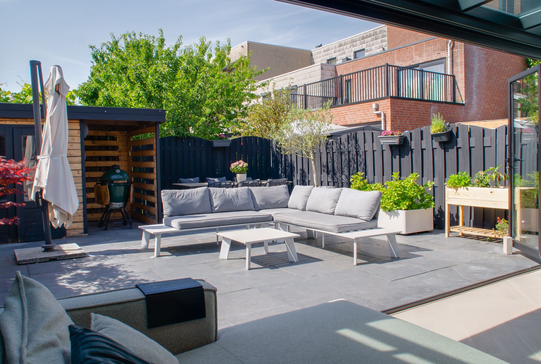 Foto 12 van Mosselplaat 10