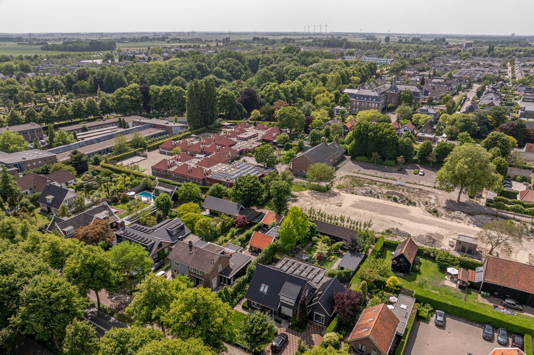 Photo 73 of Koninginneweg 106