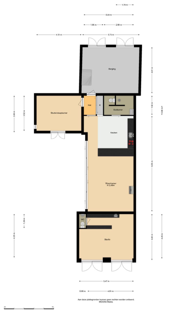 Foto 77 van Koninginneweg 106