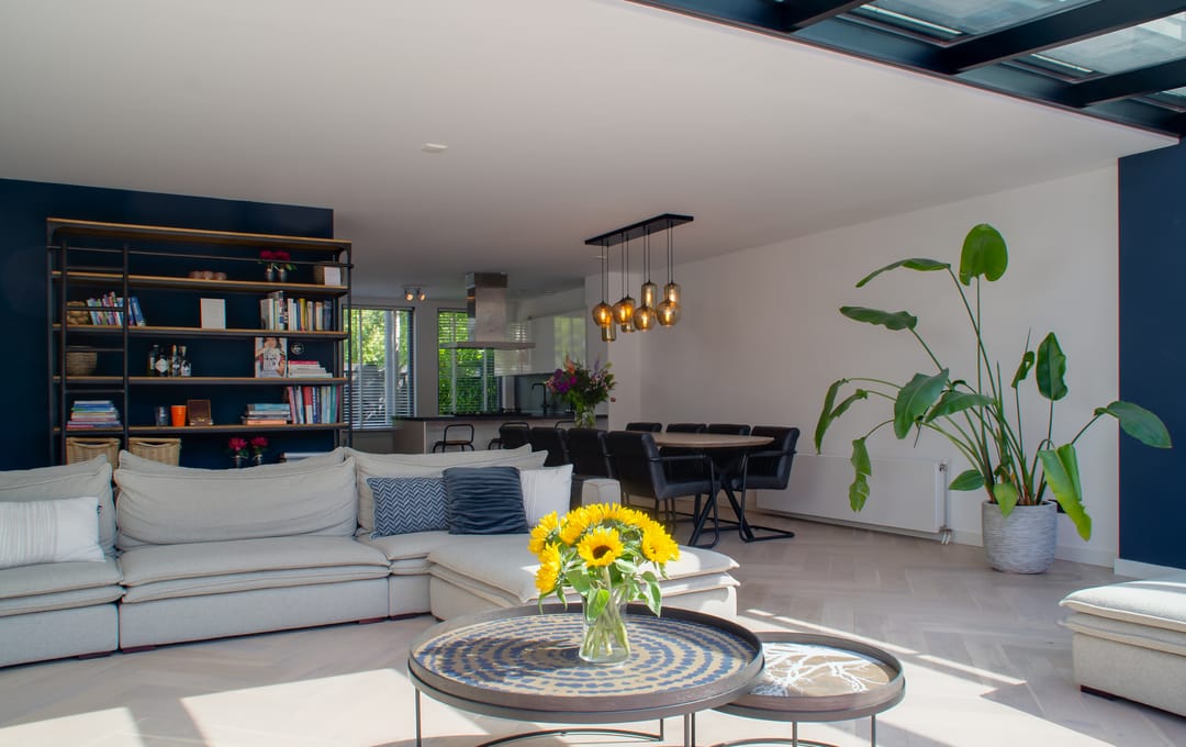 Foto 13 van Mosselplaat 10