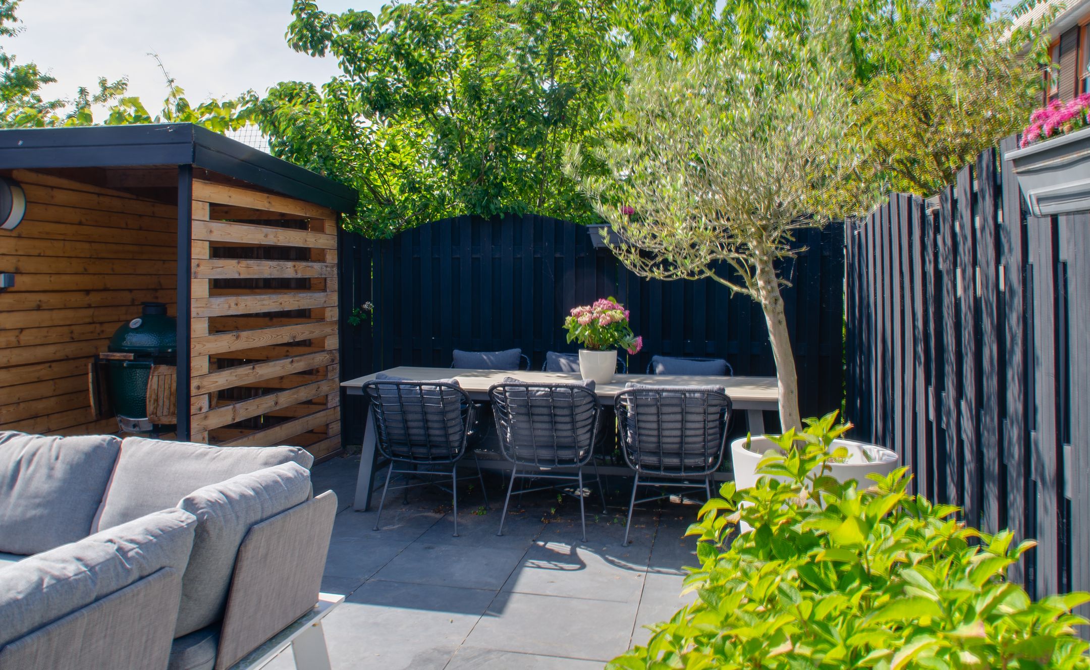 Foto 15 van Mosselplaat 10