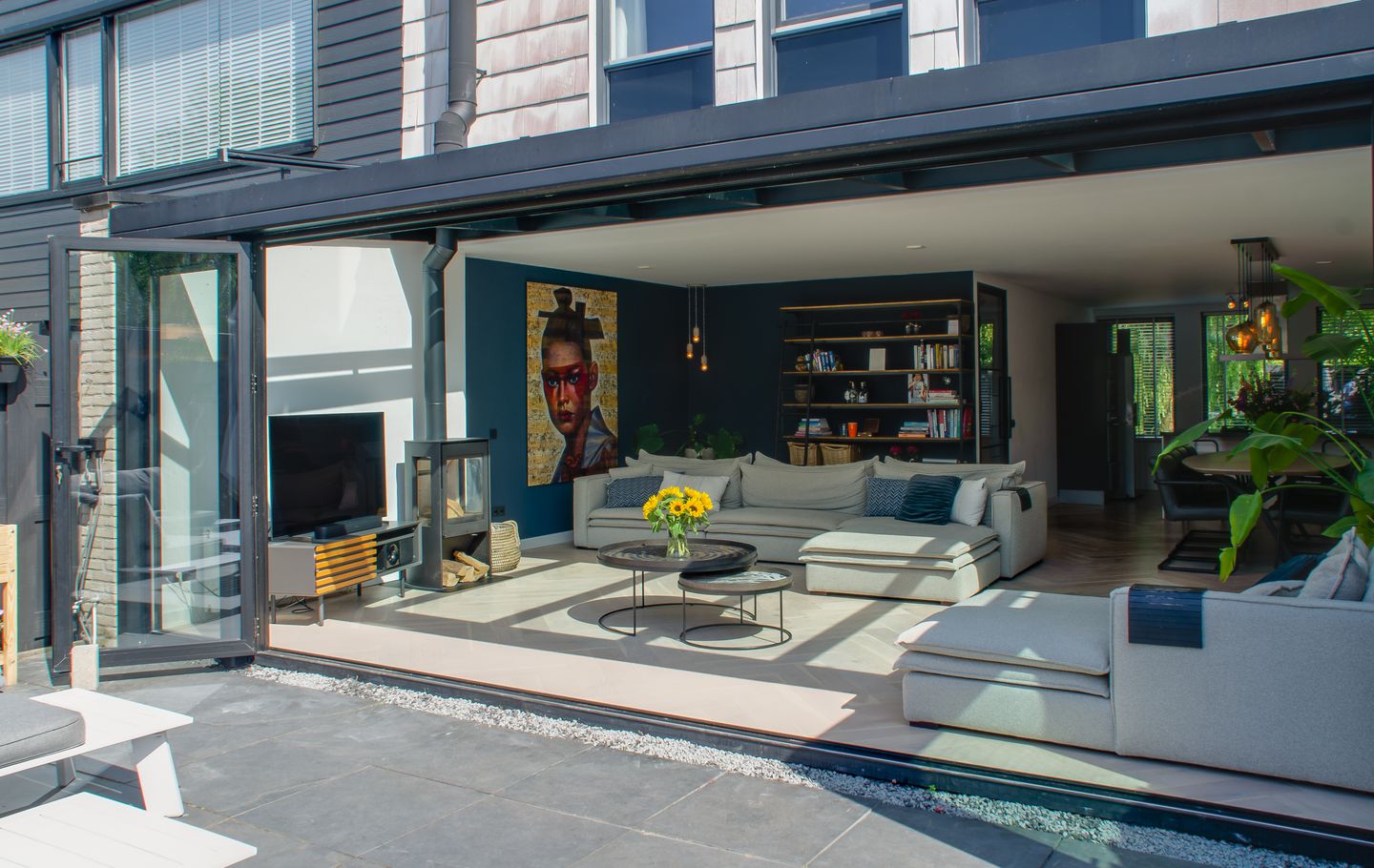 Foto 14 van Mosselplaat 10