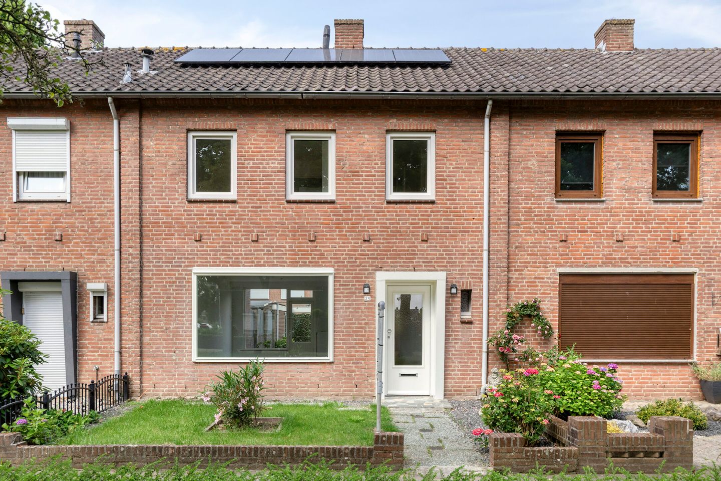 Foto 1 van Oude Litherweg 24