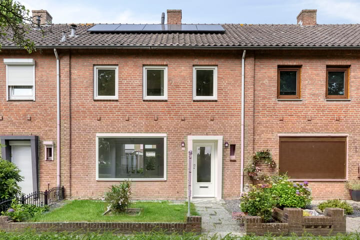 Foto 1 van Oude Litherweg 24