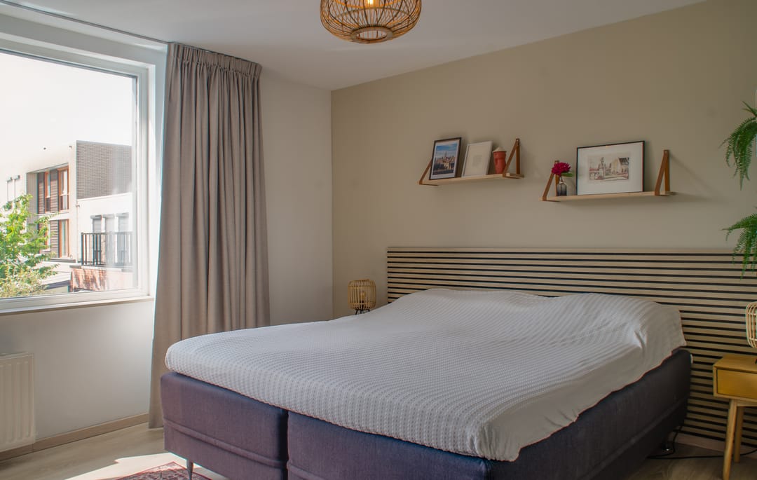 Foto 23 van Mosselplaat 10