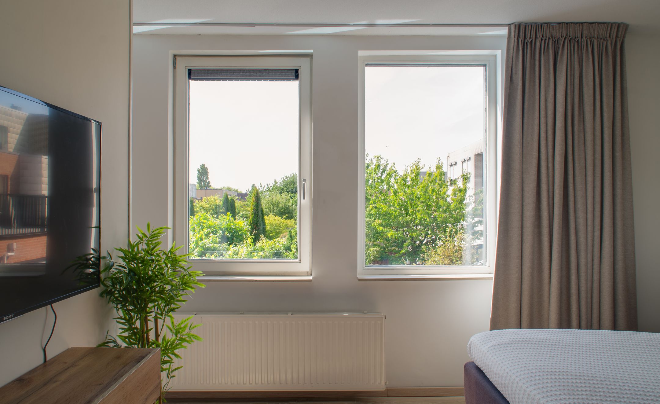 Foto 24 van Mosselplaat 10