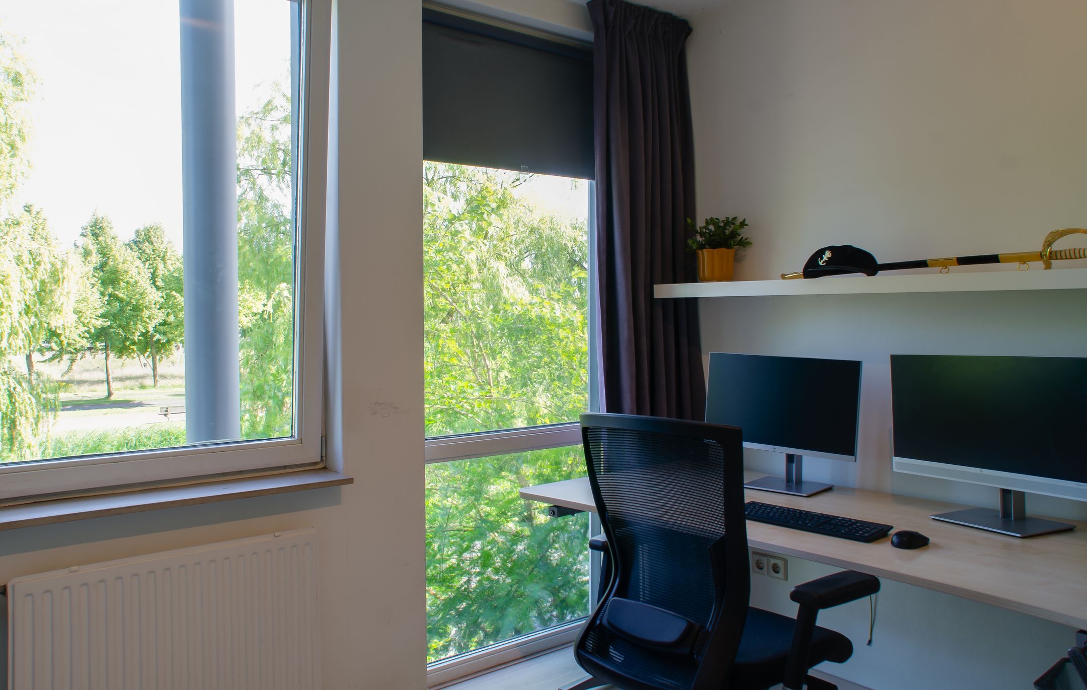 Foto 33 van Mosselplaat 10