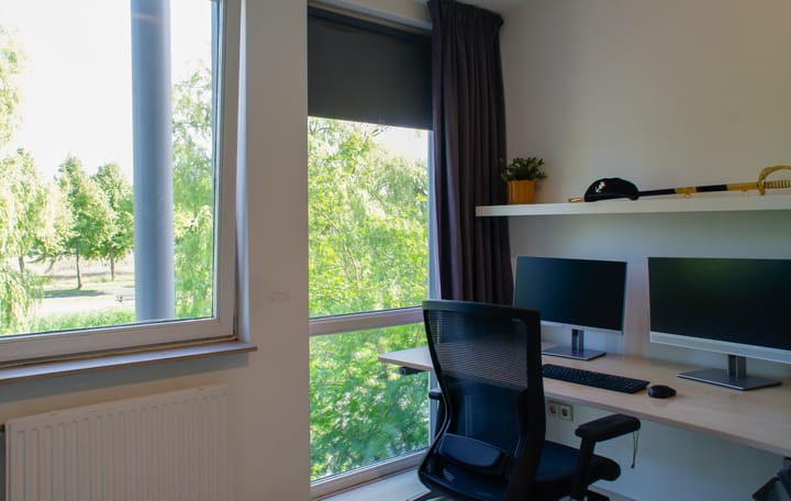 Foto 33 van Mosselplaat 10