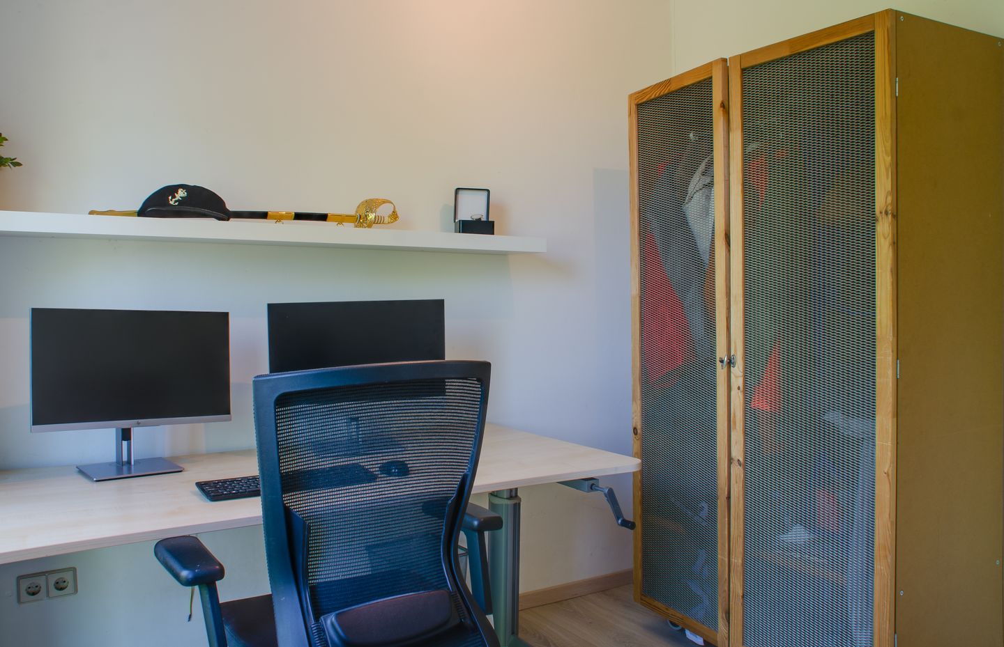 Foto 34 van Mosselplaat 10