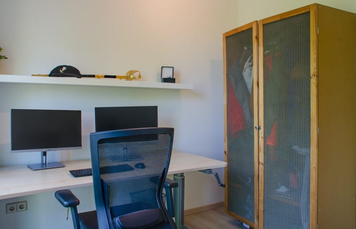 Foto 34 van Mosselplaat 10