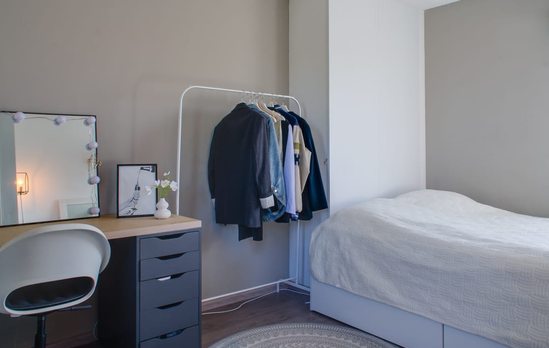 Foto 38 van Mosselplaat 10