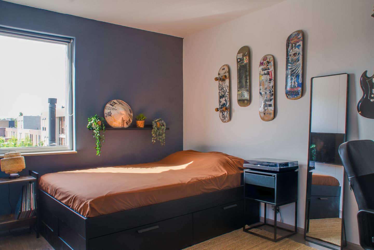 Foto 40 van Mosselplaat 10