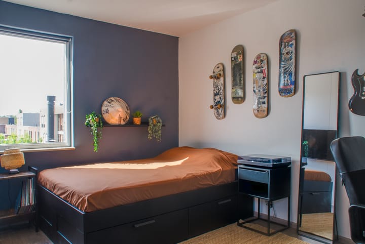 Foto 40 van Mosselplaat 10