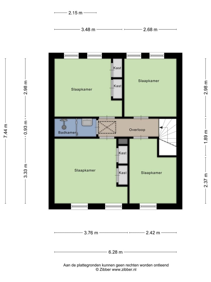 Foto 27 van Oude Litherweg 24