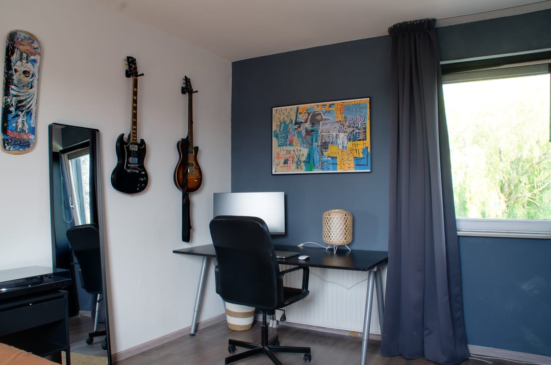 Foto 41 van Mosselplaat 10