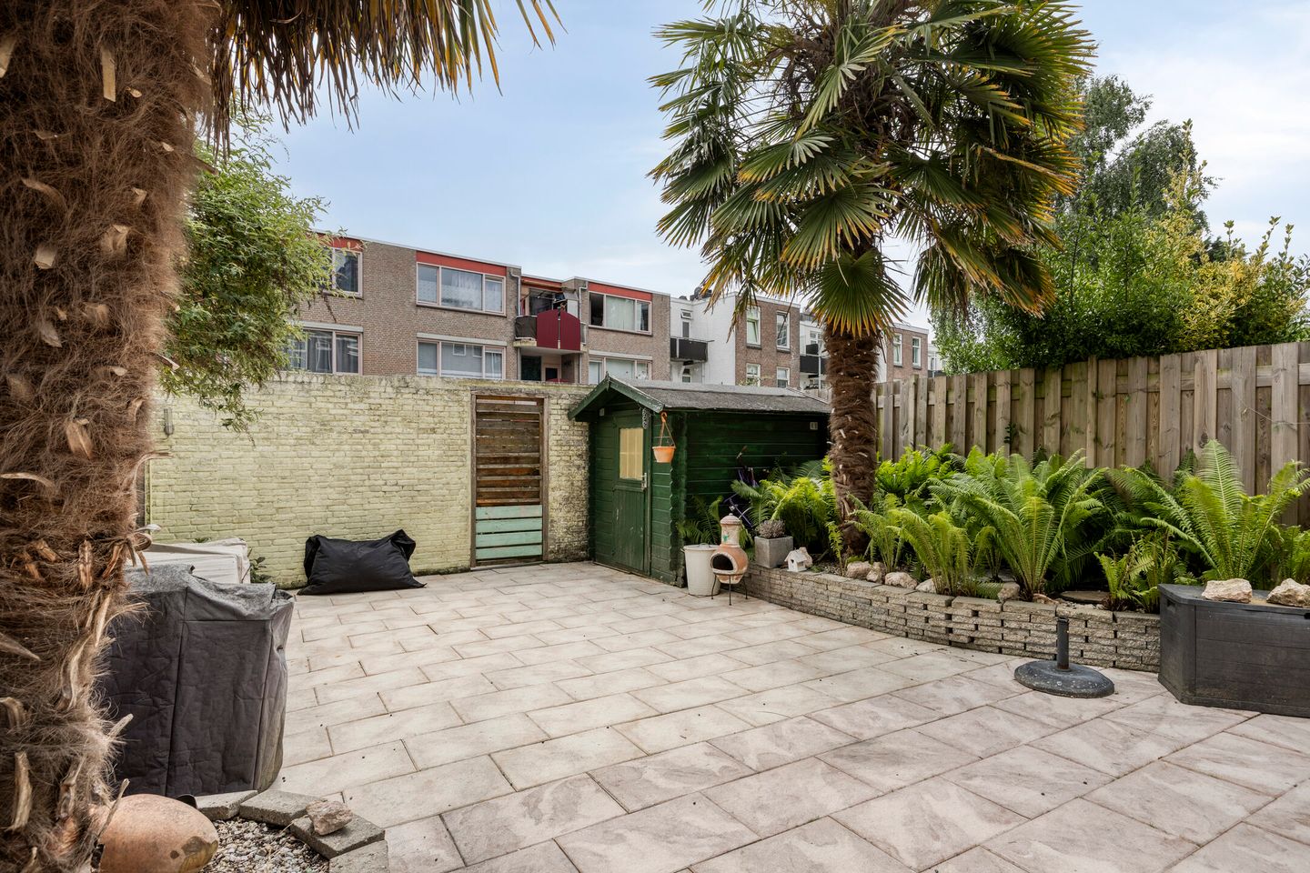 Photo 1 of van Alphenstraat 45