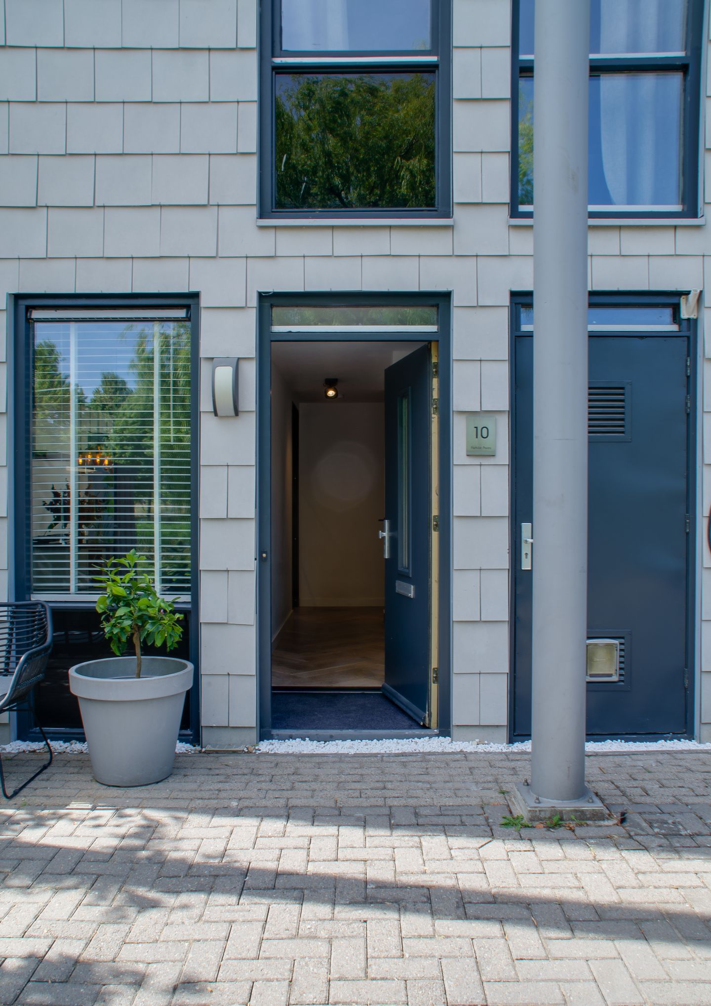 Foto 44 van Mosselplaat 10