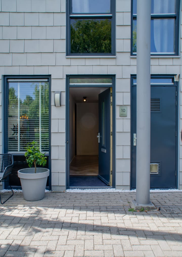 Foto 44 van Mosselplaat 10