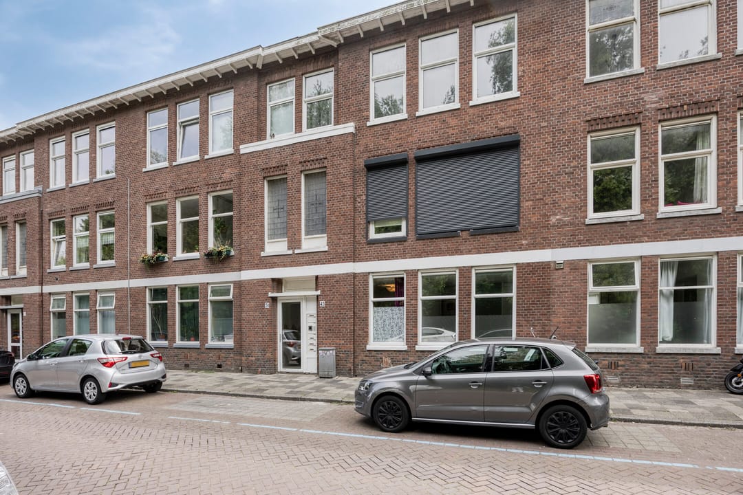 Foto 2 van van Alphenstraat 45