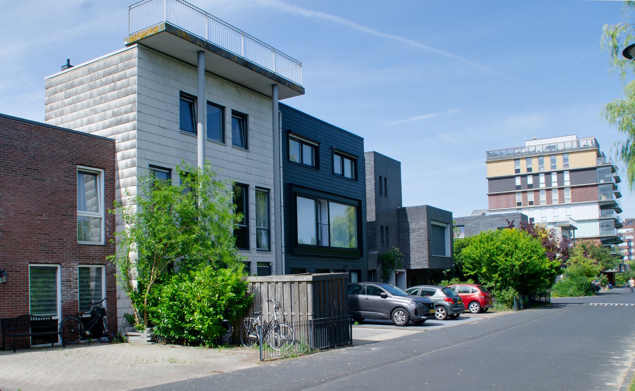 Foto 45 van Mosselplaat 10