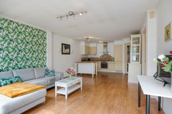 Foto 3 van van Alphenstraat 45