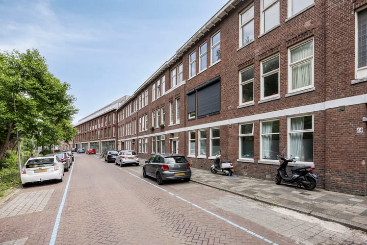 Foto 5 van van Alphenstraat 45