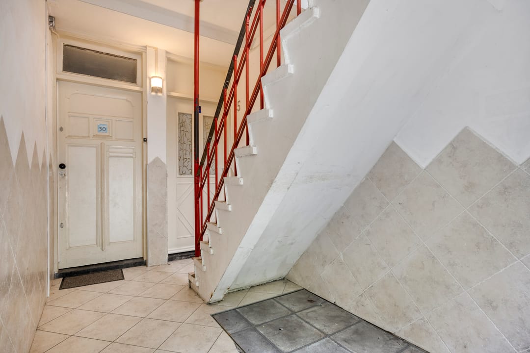 Foto 8 van van Alphenstraat 45