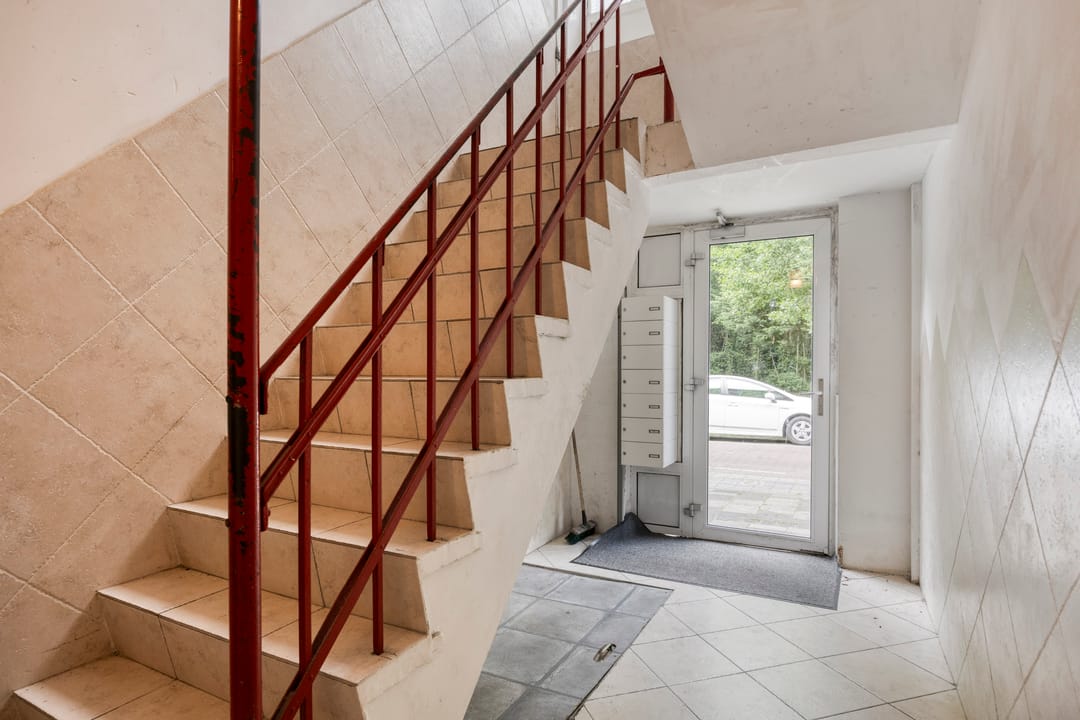 Foto 7 van van Alphenstraat 45