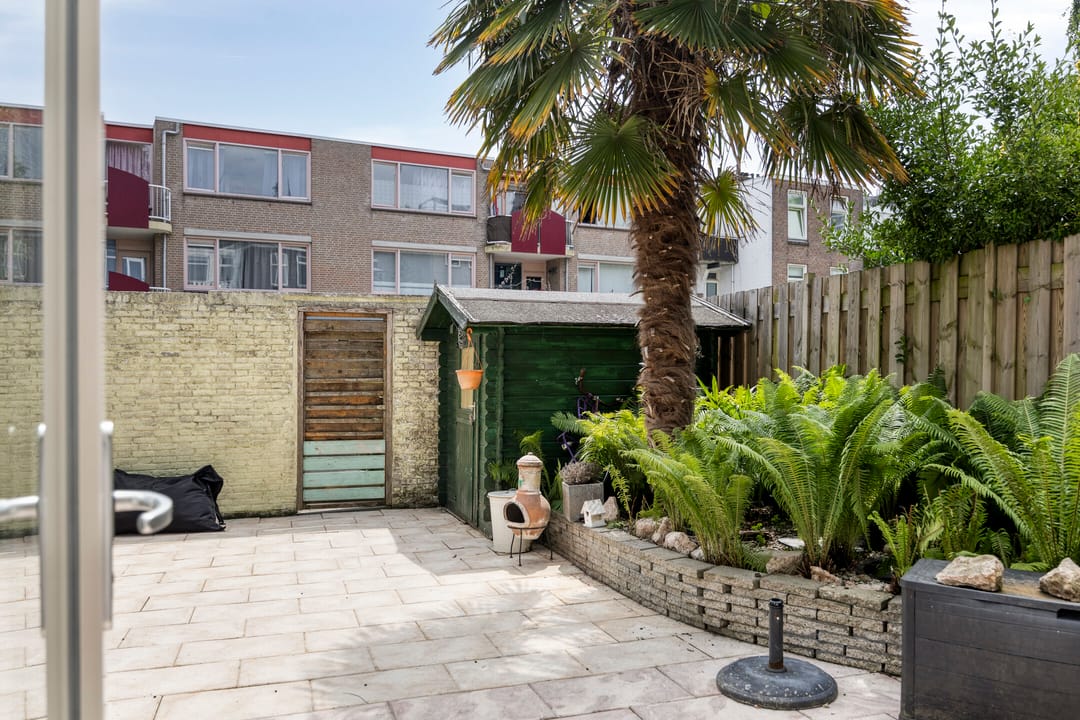 Foto 16 van van Alphenstraat 45