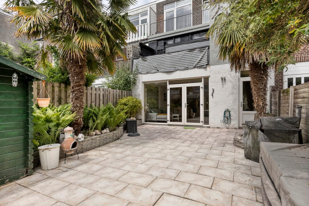 Foto 17 van van Alphenstraat 45