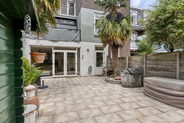 Foto 19 van van Alphenstraat 45