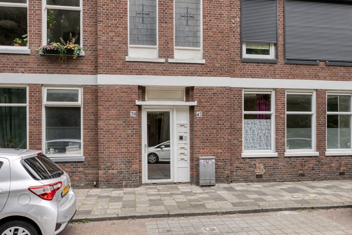 Foto 6 van van Alphenstraat 45