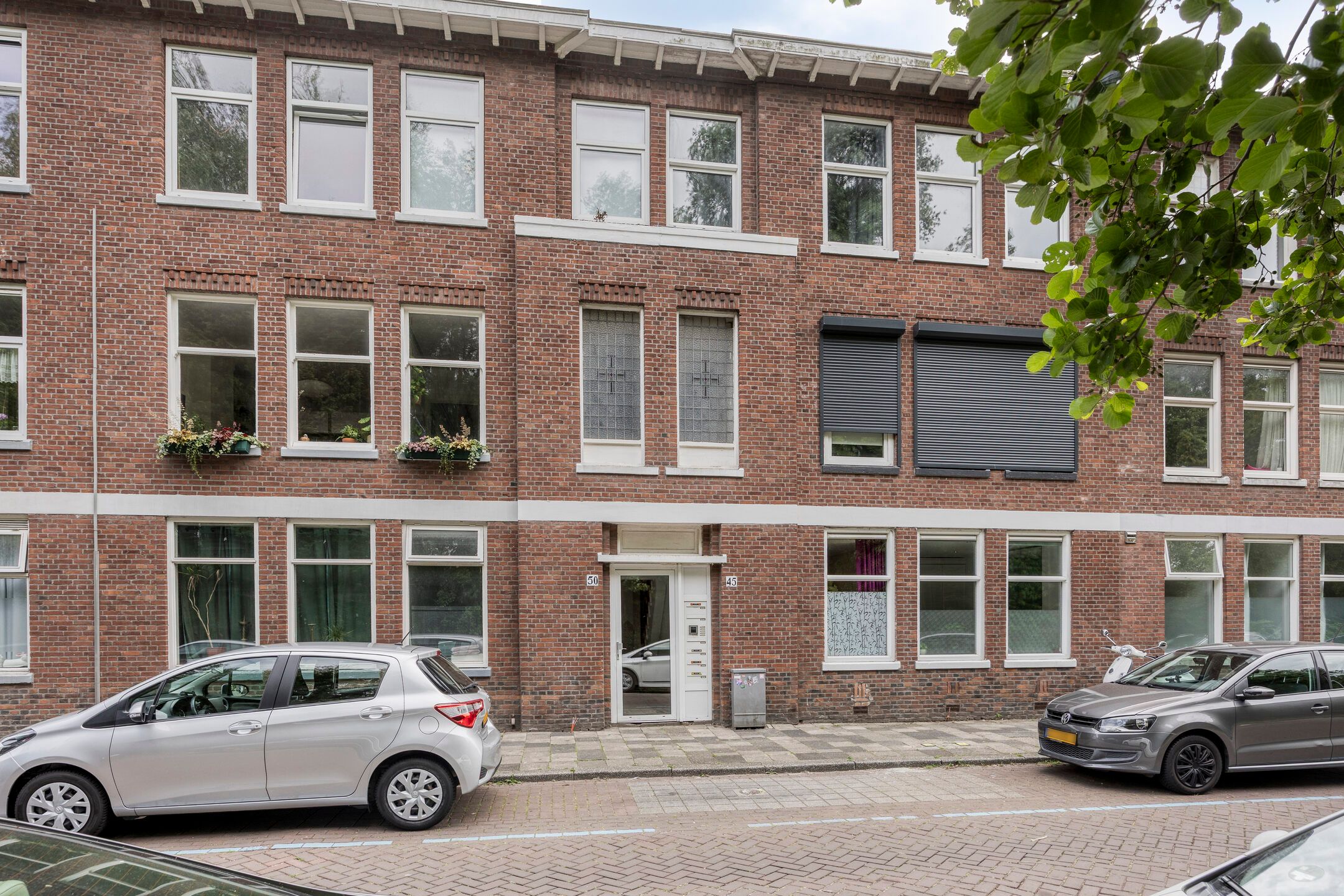 Foto 33 van van Alphenstraat 45