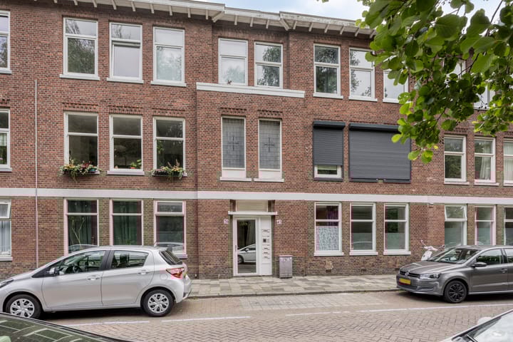 Foto 33 van van Alphenstraat 45