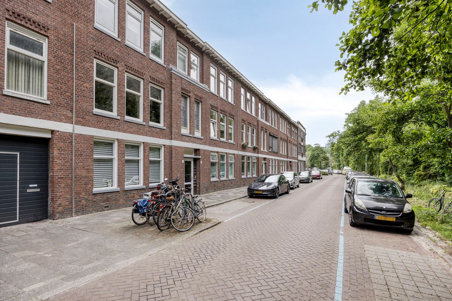 Foto 34 van van Alphenstraat 45