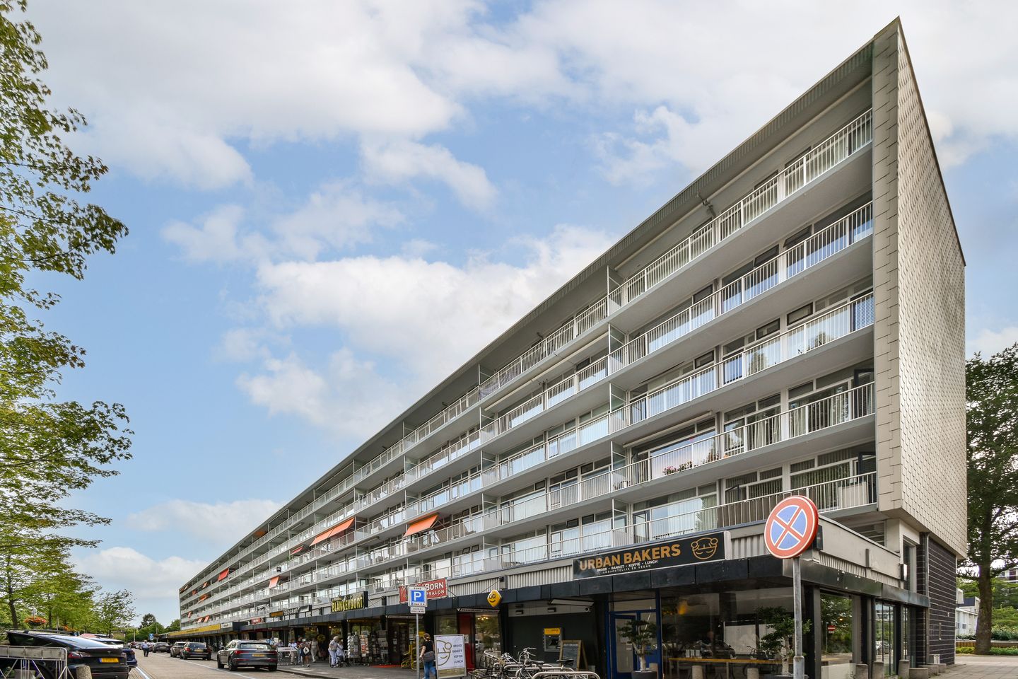 Foto 1 van Rembrandtweg 457